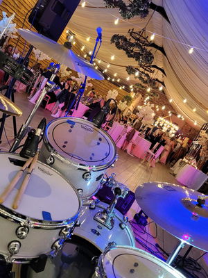 Event The Hi-Fi Club Function Band West Yorkshire