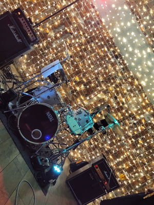 Event The Hi-Fi Club Function Band West Yorkshire