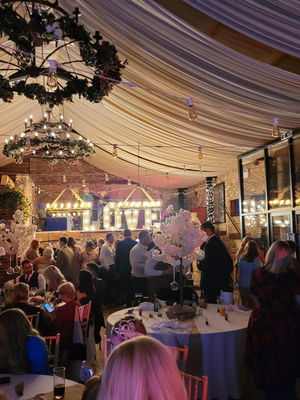 Event The Hi-Fi Club Function Band West Yorkshire