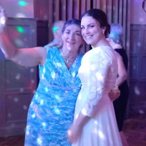 Wedding in Gloucestershire