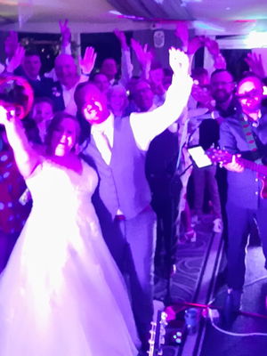 Event Indie Royale Function Band Cardiff