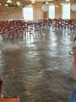 Event Kevin Peters Pianist Derbyshire