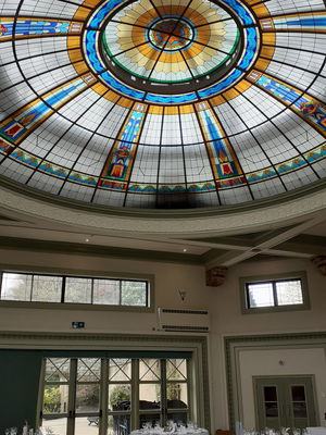 Event Mamba Rumba Latin, Salsa or Cuban Band East Yorkshire