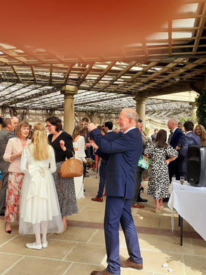 Event Mamba Rumba Latin, Salsa or Cuban Band East Yorkshire