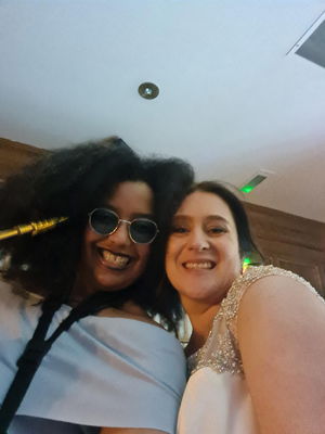 Event Sax Goddess (Saxophonist) Saxophonist Cheshire