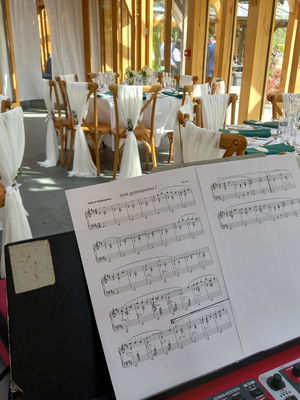 Event Cocktail Jazz Jazz Band Shevington, Greater Manchester