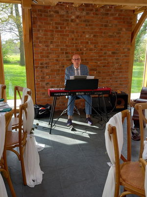 Event Cocktail Jazz Jazz Band Shevington, Greater Manchester