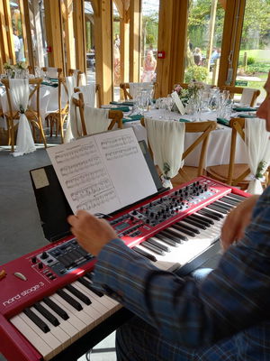 Event Cocktail Jazz Jazz Band Shevington, Greater Manchester