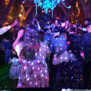 Wedding in Warwickshire