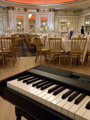 Event Cocktail Jazz Jazz Band Shevington, Greater Manchester