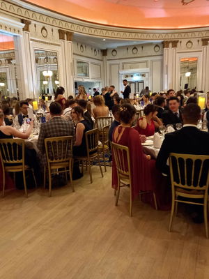 Event Cocktail Jazz Jazz Band Shevington, Greater Manchester