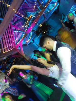 Event Boom Town Function Band Hampshire