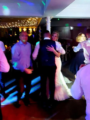 Event Boom Town Function Band Hampshire