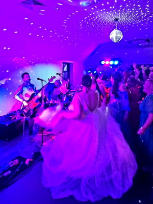 Event Front Runners Function Band Rotherham, South Yorkshire