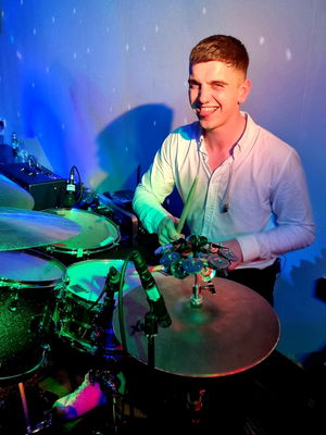 Event Front Runners Function Band Rotherham, South Yorkshire