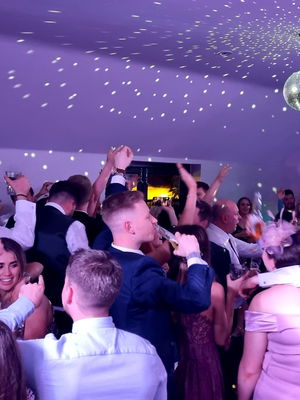 Event Front Runners Function Band Rotherham, South Yorkshire