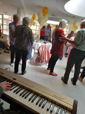 Event Cocktail Jazz Jazz Band Shevington, Greater Manchester