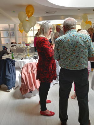 Event Cocktail Jazz Jazz Band Shevington, Greater Manchester