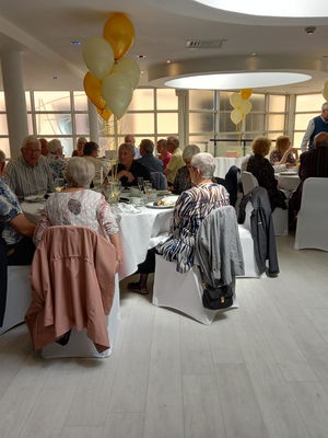 Event Cocktail Jazz Jazz Band Shevington, Greater Manchester