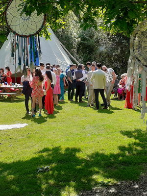 Event Mamba Rumba Latin, Salsa or Cuban Band East Yorkshire