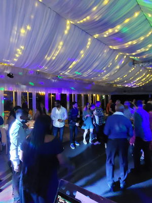 Event Boom Town Function Band Hampshire