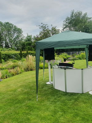 Event Gary Caribbean Steel Drums Steel Band Buckinghamshire