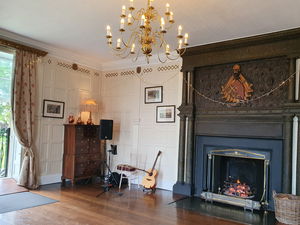 Wedding in Herefordshire