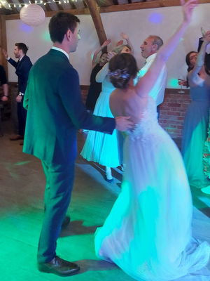 Event Boom Town Function Band Hampshire