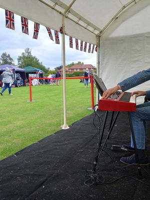 Event Cocktail Jazz Jazz Band Shevington, Greater Manchester