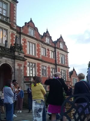 Event Adam The Guitarist Classical Guitarist Cheshire