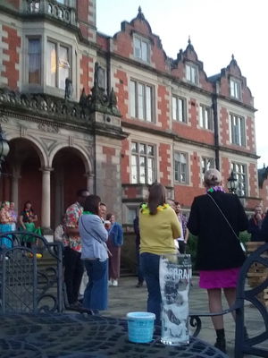 Event Adam The Guitarist Classical Guitarist Cheshire