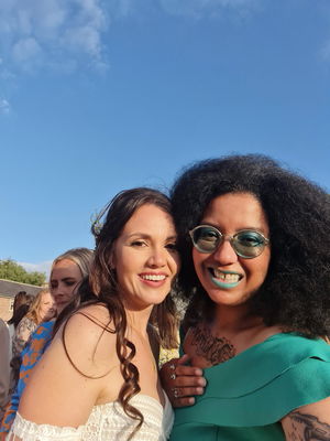 Event Sax Goddess (Saxophonist) Saxophonist Cheshire