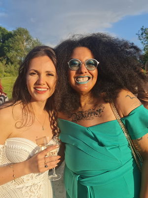 Event Sax Goddess (Saxophonist) Saxophonist Cheshire