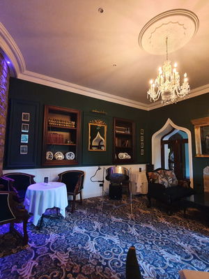 Event Mica Steel Pannist Steel Band West Sussex