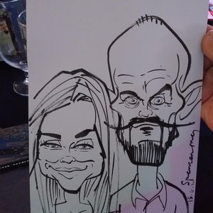 Private Party in Cumbria