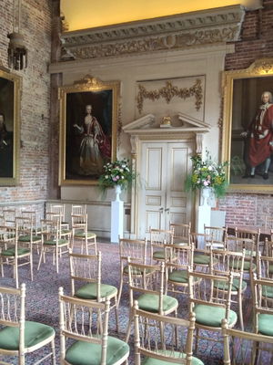 Event Egeria Strings String Quartet Surrey