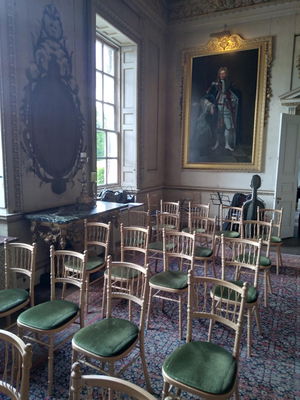 Event Egeria Strings String Quartet Surrey