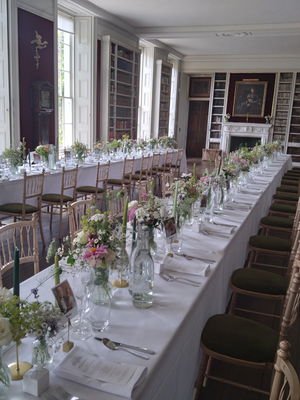 Event Egeria Strings String Quartet Surrey