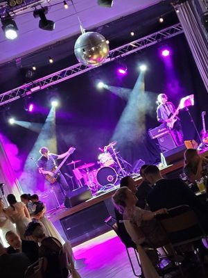 Event The Hi-Fi Club Function Band West Yorkshire