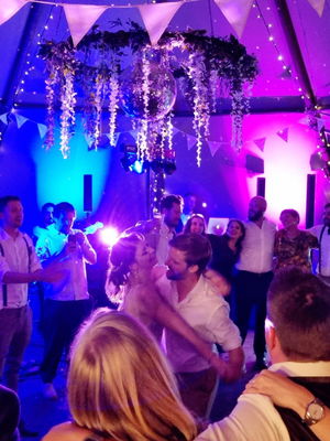 Event Front Runners Function Band Rotherham, South Yorkshire