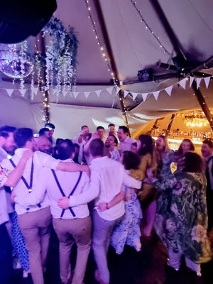 Event Front Runners Function Band Rotherham, South Yorkshire