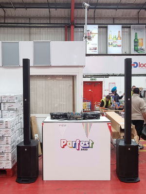 Event DJ NC Wedding, Party & Events DJ Merseyside