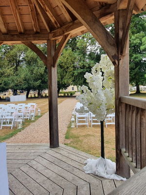 Event Gary Caribbean Steel Drums Steel Band Buckinghamshire
