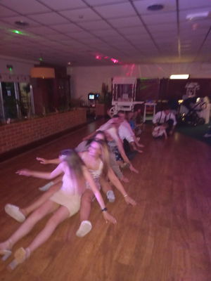 Wedding in Warwickshire on 9 July 2022