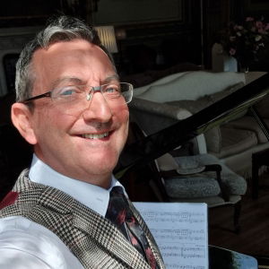 Kevin Peters Pianist Review Wedding North Yorkshire