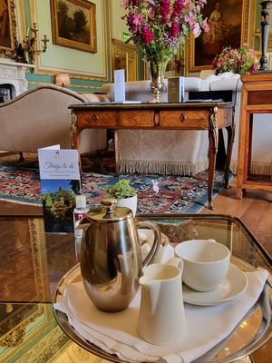 Event Kevin Peters Pianist Derbyshire