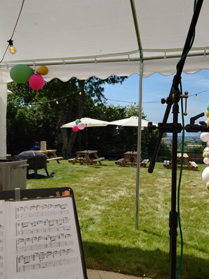 Event Paul J Singer Guitarist Gloucestershire