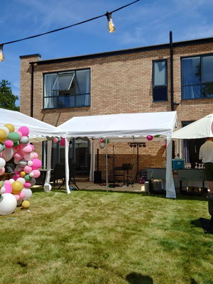 Event Paul J Singer Guitarist Gloucestershire