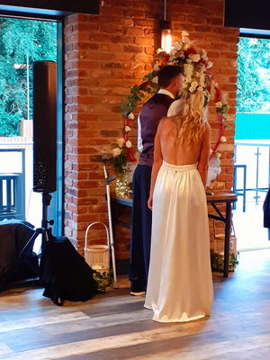 Event Duo Monbeau French Gypsy Jazz Duo Hull, East Yorkshire