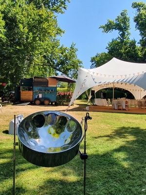 Event Mica Steel Pannist Steel Band West Sussex